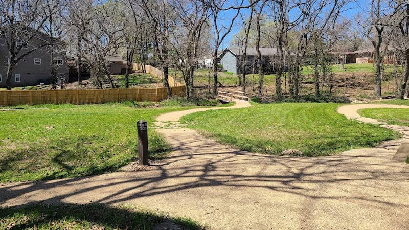 Baker Hayes Urban Trail System - Image 1