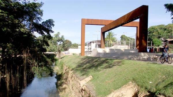 Linear Park - Coronel Fabriciano / MG - Image 1
