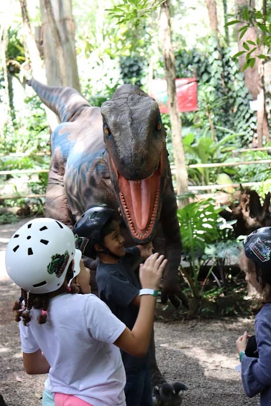 Canto Dos Dinossauros - Image 1