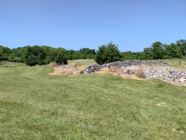 Star Fort Civil War Historic Site - Image 1