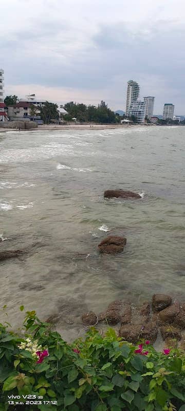Khao Takiab Nuea Beach - Image 1
