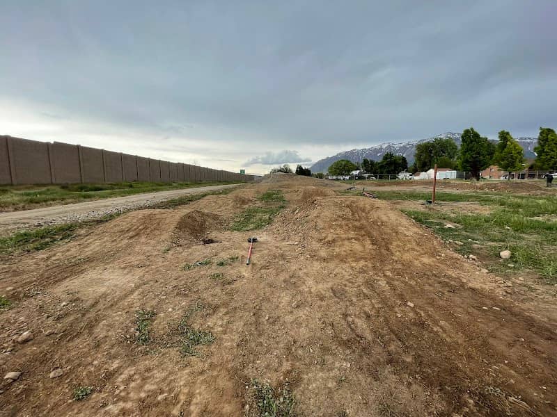 Farr West City BIKE PARK - Image 1