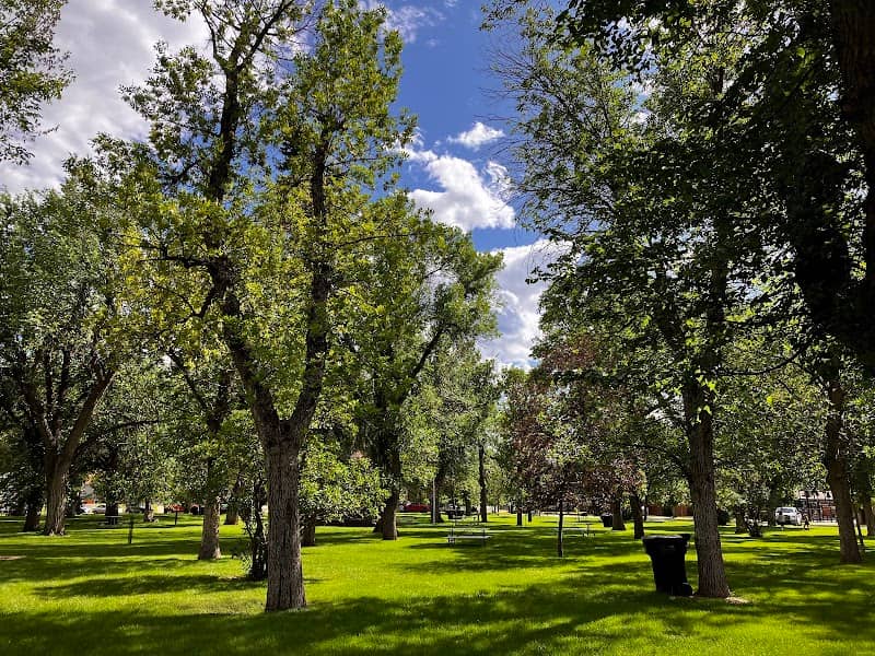 Pepin Park - Image 1