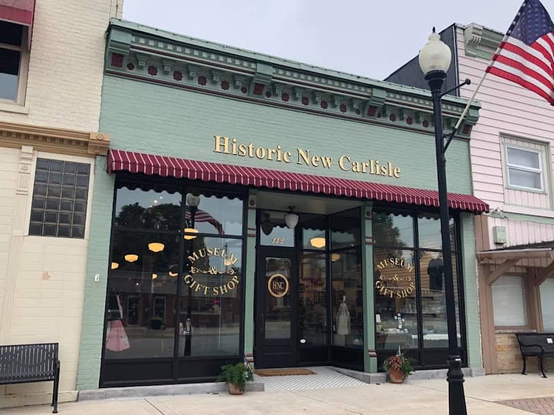 Historic New Carlisle, Inc - Image 2