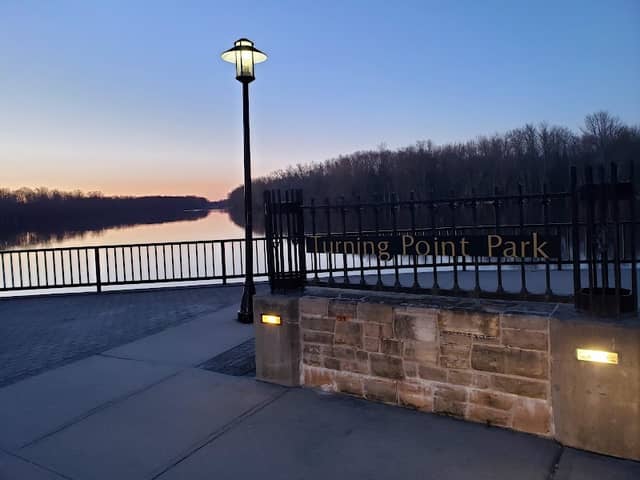 Turning Point Park - Image 1