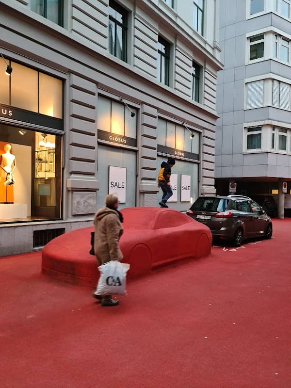 Roter Platz - Image 1