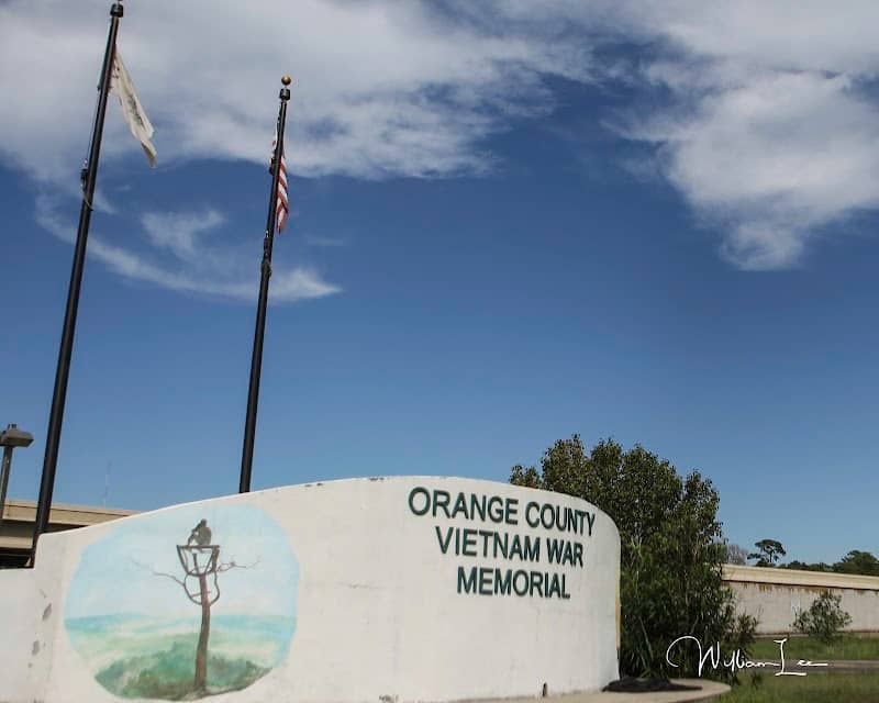 Orange County Vietnam Memorial - Image 2