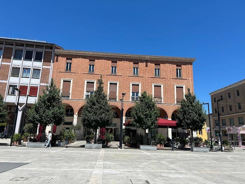 Piazza della Libertà - Image 2