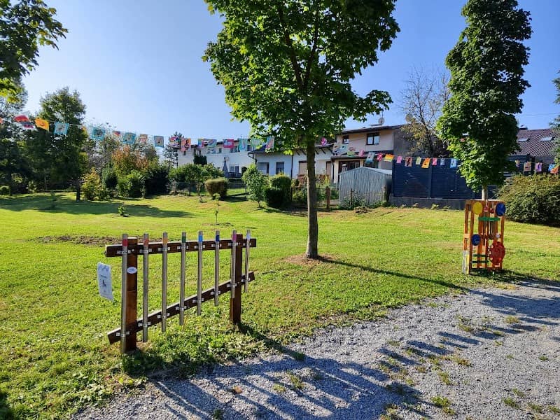 Glazbeni parkić - Image 1