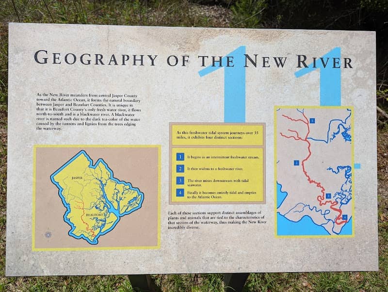 New River Linear Trail - Image 1