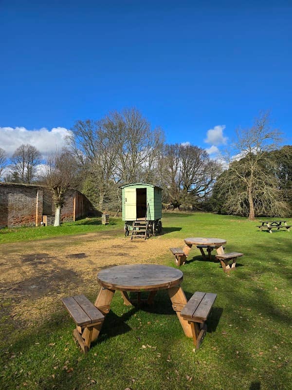 Mottisfont - Image 2