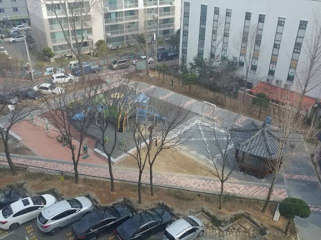 늘봄공원 - Image 1