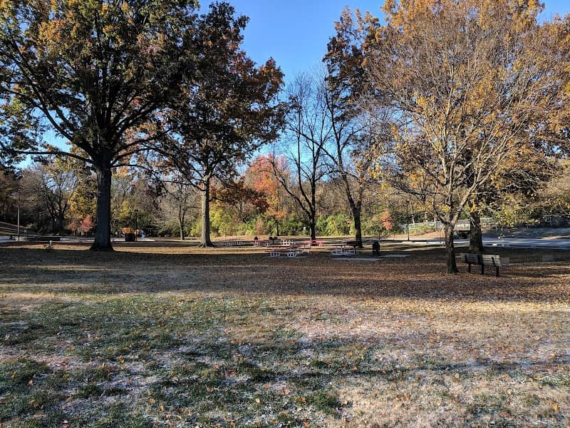 Lions Park - Image 2