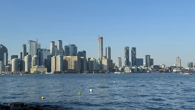 Toronto Skyline viewpoint - Image 1