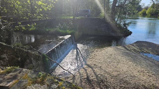 Wasserfall Niederaichbach - Image 2