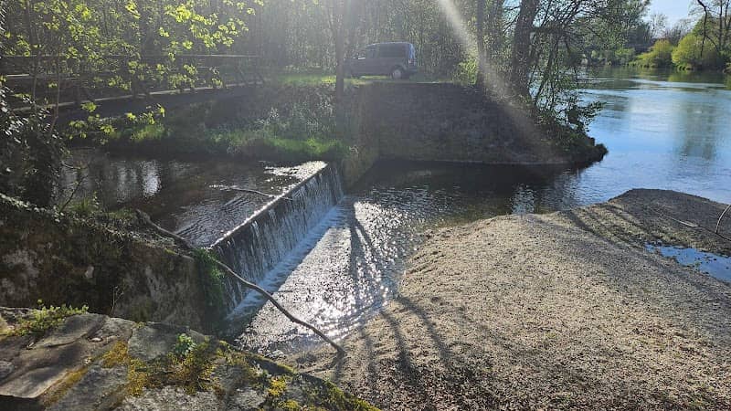 Wasserfall Niederaichbach - Image 2