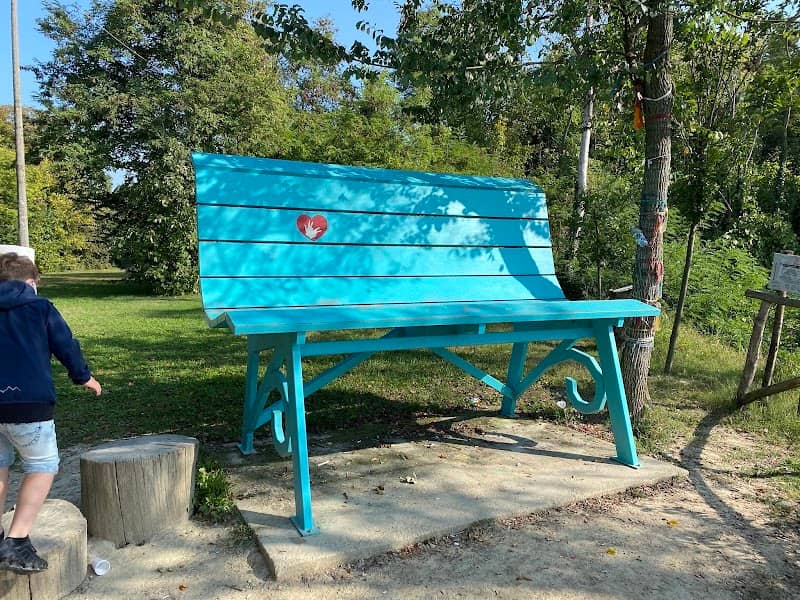 Big Bench #14 - Scaparoni - Image 1