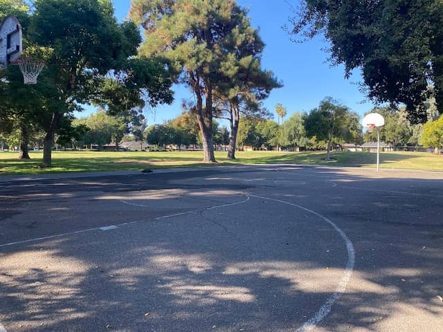 Woodrow Park - Image 1