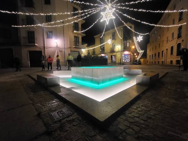 Fuente de San Ildefonso - Image 1