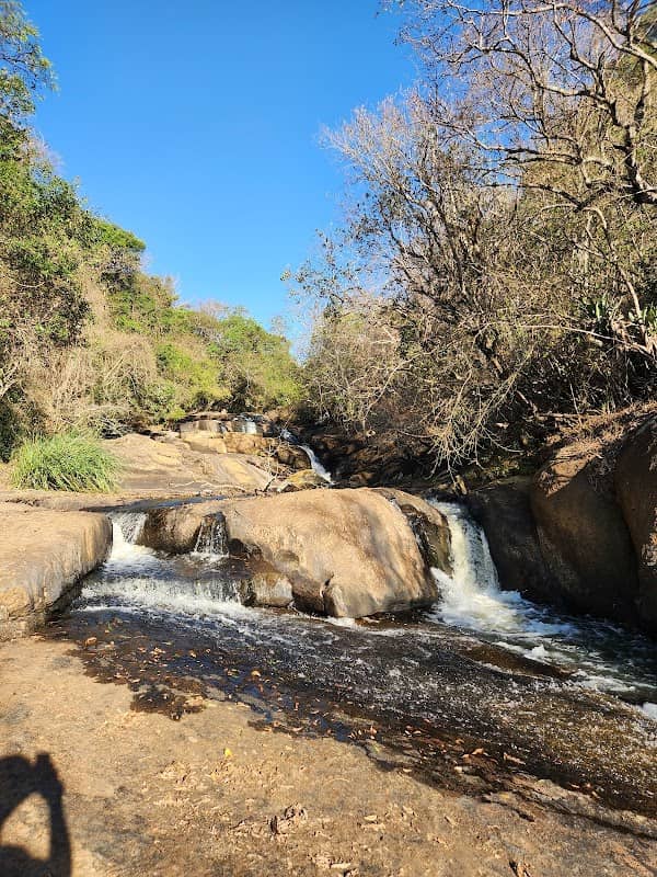 Cachoeira do Tamanduá - Image 2