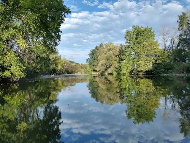 Canoe and Kayak Launch - Image 2