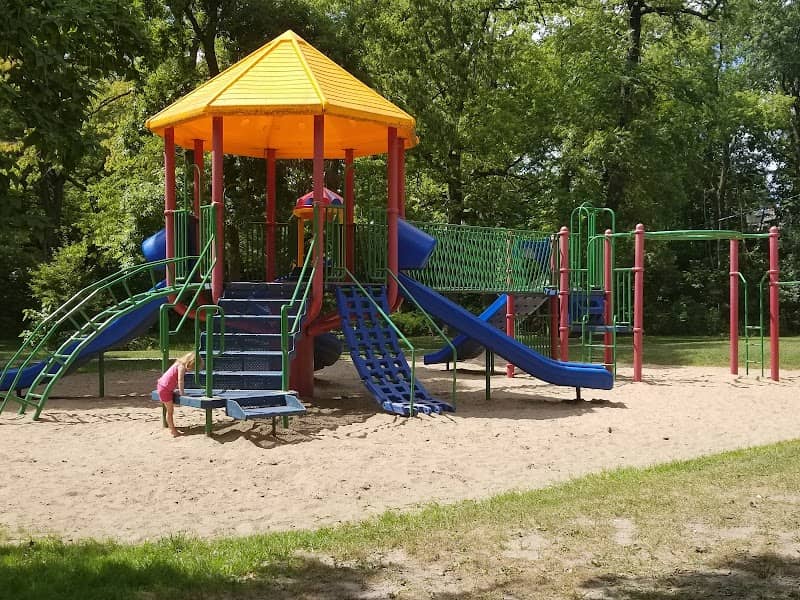 Memorial Park - Image 1