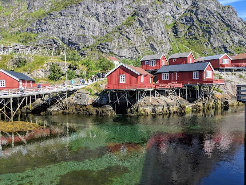 Åtunnelen - Image 1