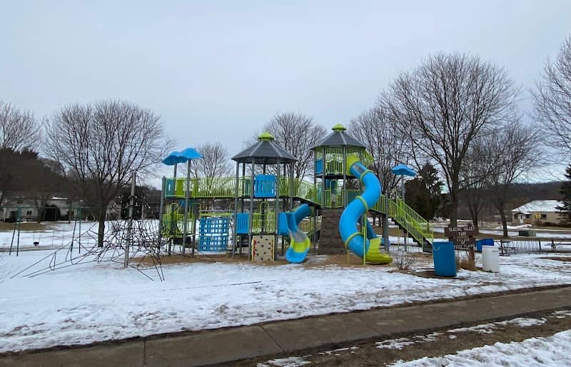 Glacial Valley Park - Image 2