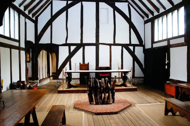Southchurch Hall - Image 1