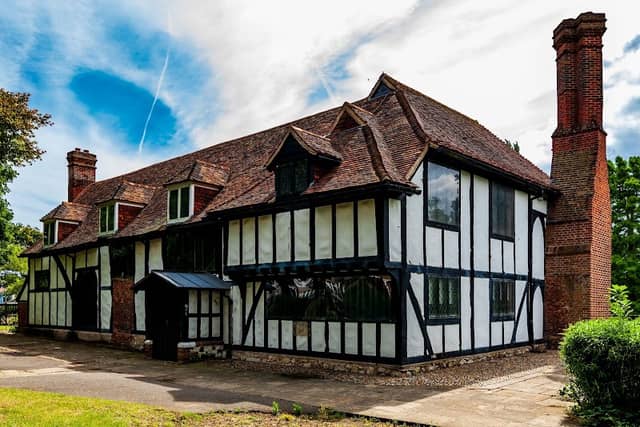 Southchurch Hall - Image 2