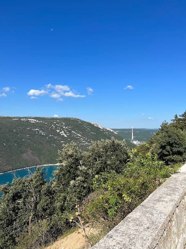 Aussichtspunkt Kvarner Bucht - Image 1
