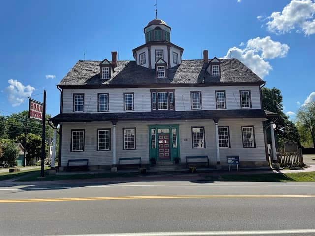 Historic Zoar Village - Image 1