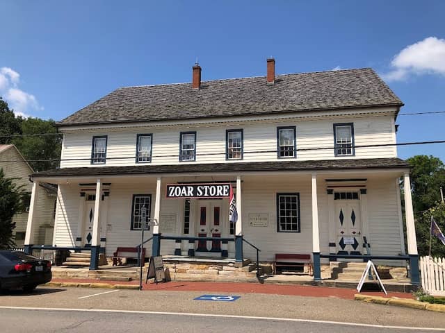 Historic Zoar Village - Image 3