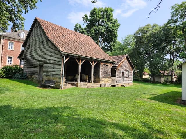 Historic Zoar Village - Image 2