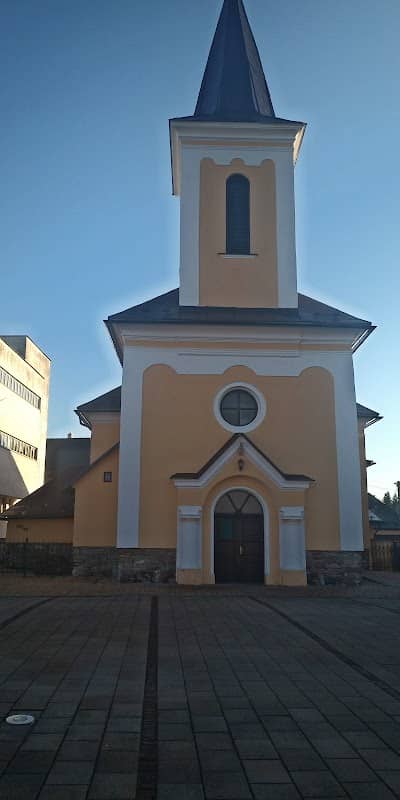 Námestie M. R. Štefánika - Image 2