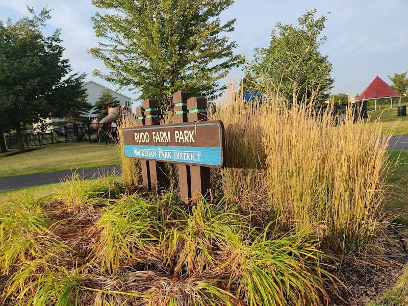 Rudd Farm Park - Image 1