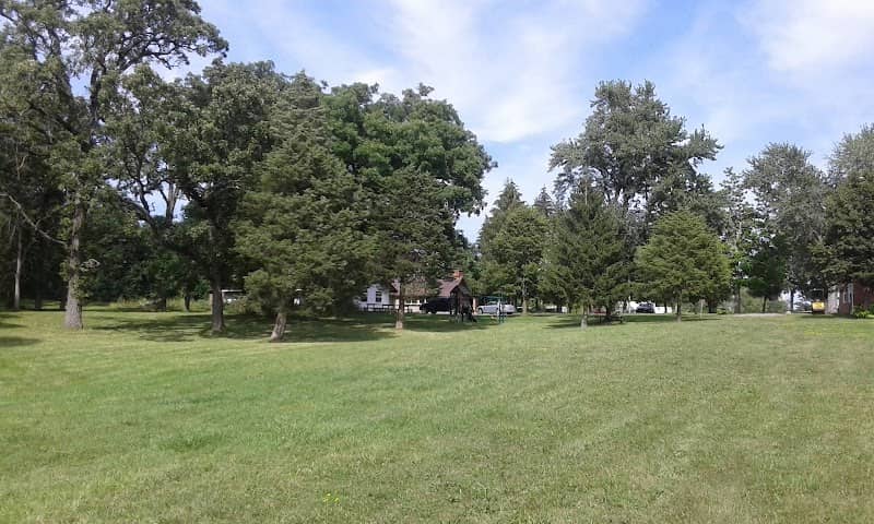 Rudd Farm Park - Image 2