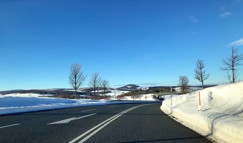 Aussichtspunkt Brückenweg - Image 1