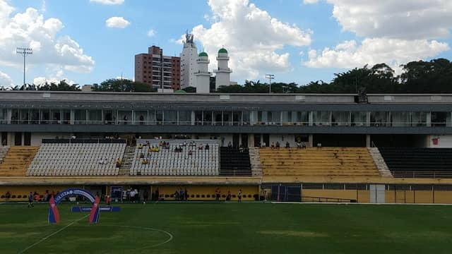 Estádio primeiro de maio - Image 1