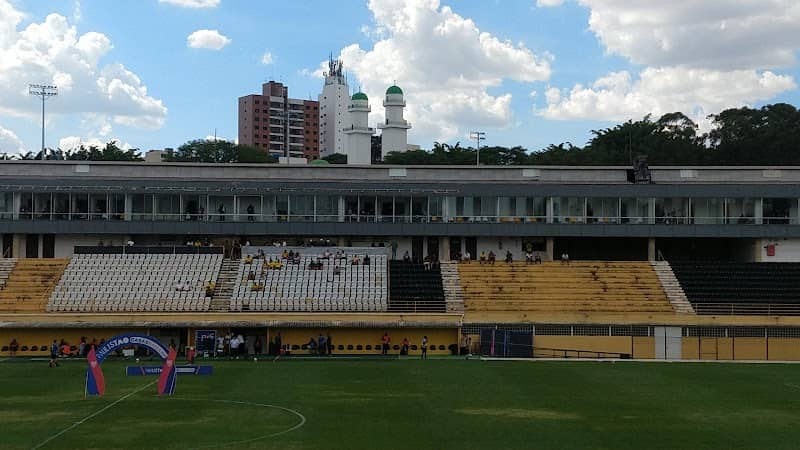 Estádio primeiro de maio - Image 1