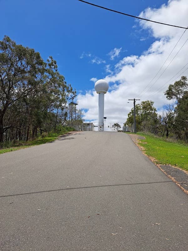Radar hill - Image 1
