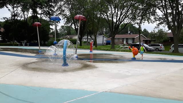 Lajoie Park (1969) - Image 1