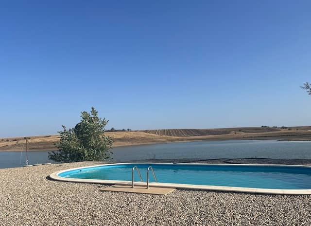 Camping Lac ȘUICA - Image 1