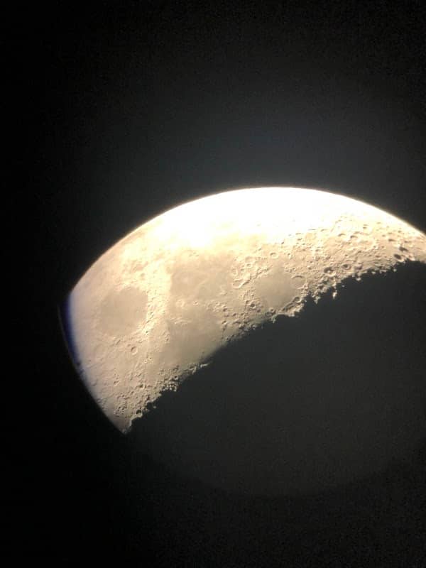 Red Barn Observatory - Image 1