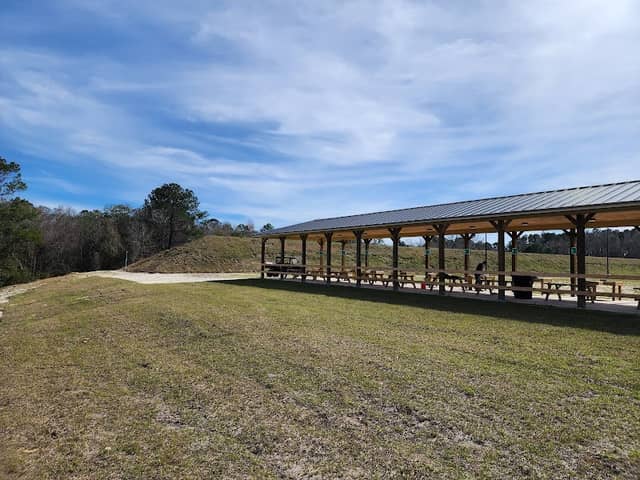 Clay County Outdoor Adventure Park - Image 1