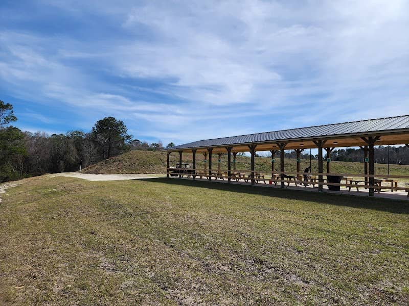 Clay County Outdoor Adventure Park - Image 1