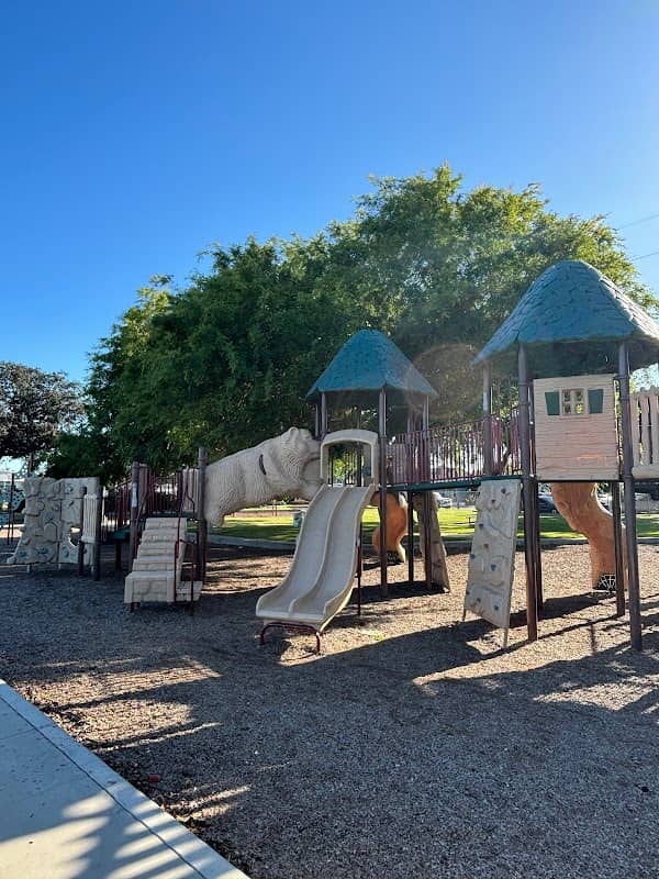 Jane Addams Park - Image 1