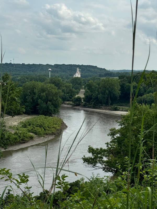 Scenic Overlook - Image 1