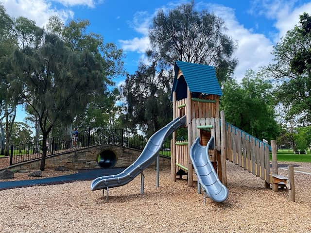Burnside Adventure Park - Image 2