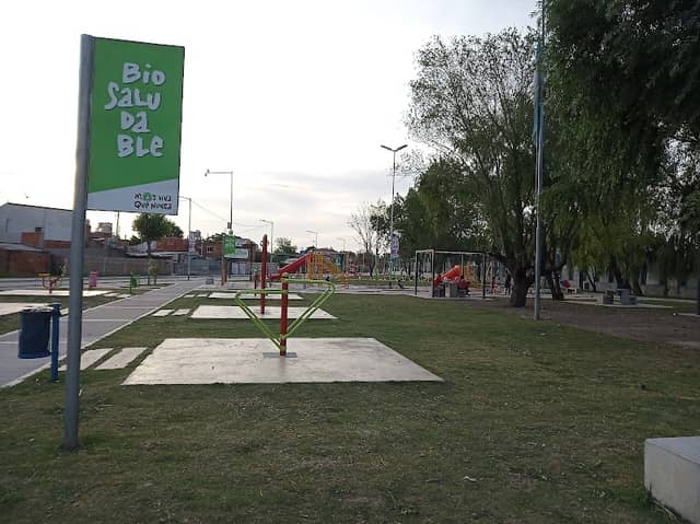 Wilde Este Park - Image 1